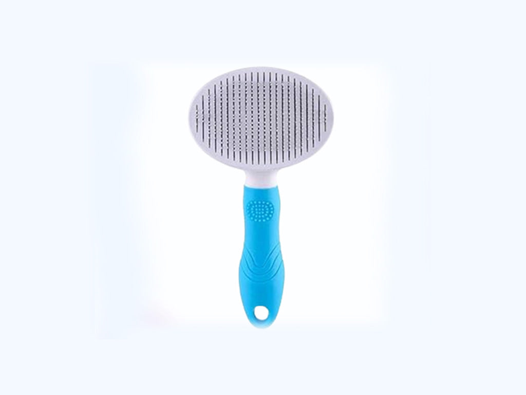 PET Self Cleaning Slicker Brush | High Quality Product Pet Dr are Preferable Product